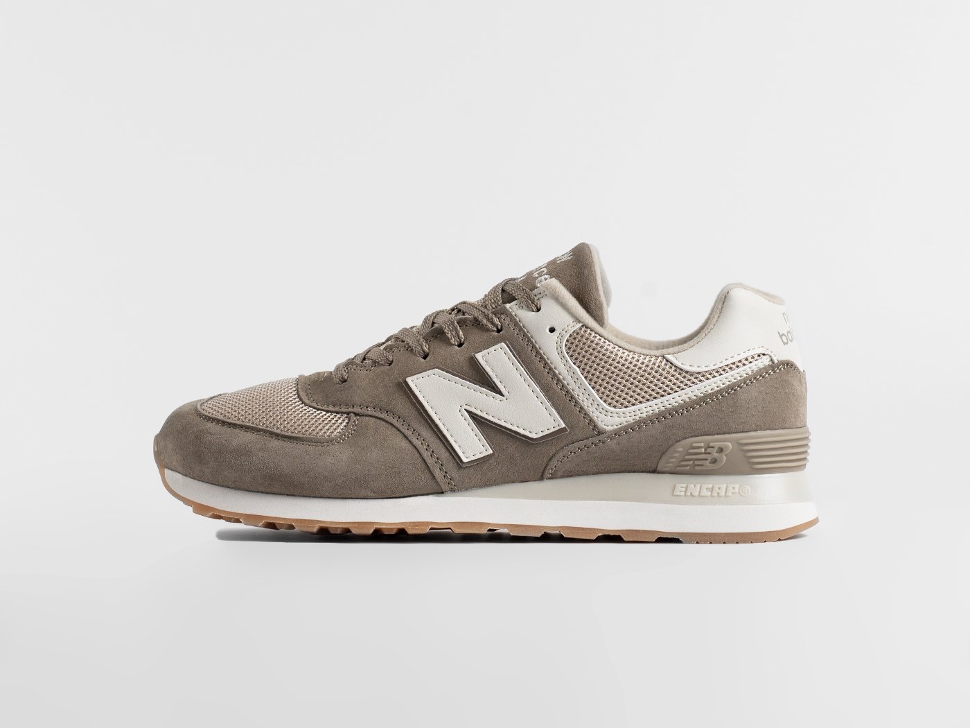 Кроссовки New Balance 574