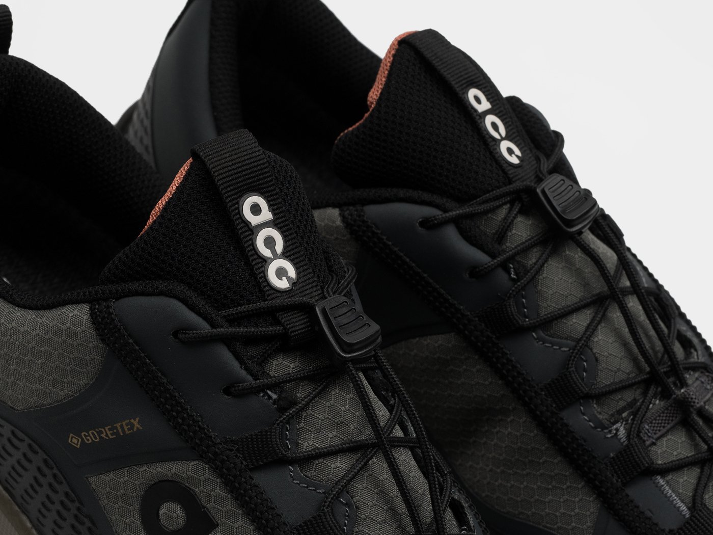 Кроссовки Nike ACG Mountain Fly Low