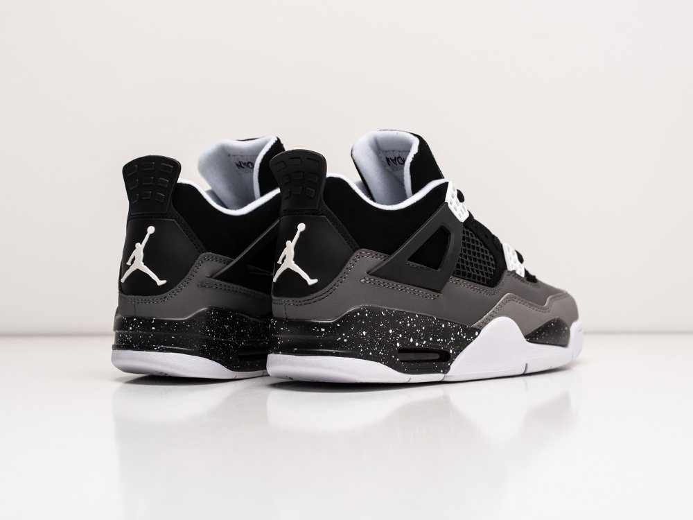 Кроссовки Nike Air Jordan 4 Retro