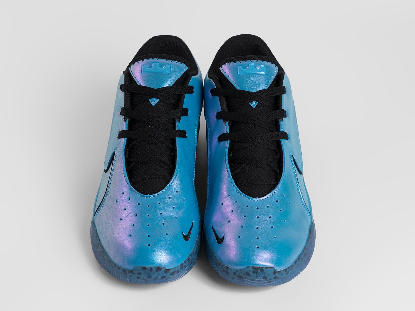 Кроссовки Nike Lebron XXII