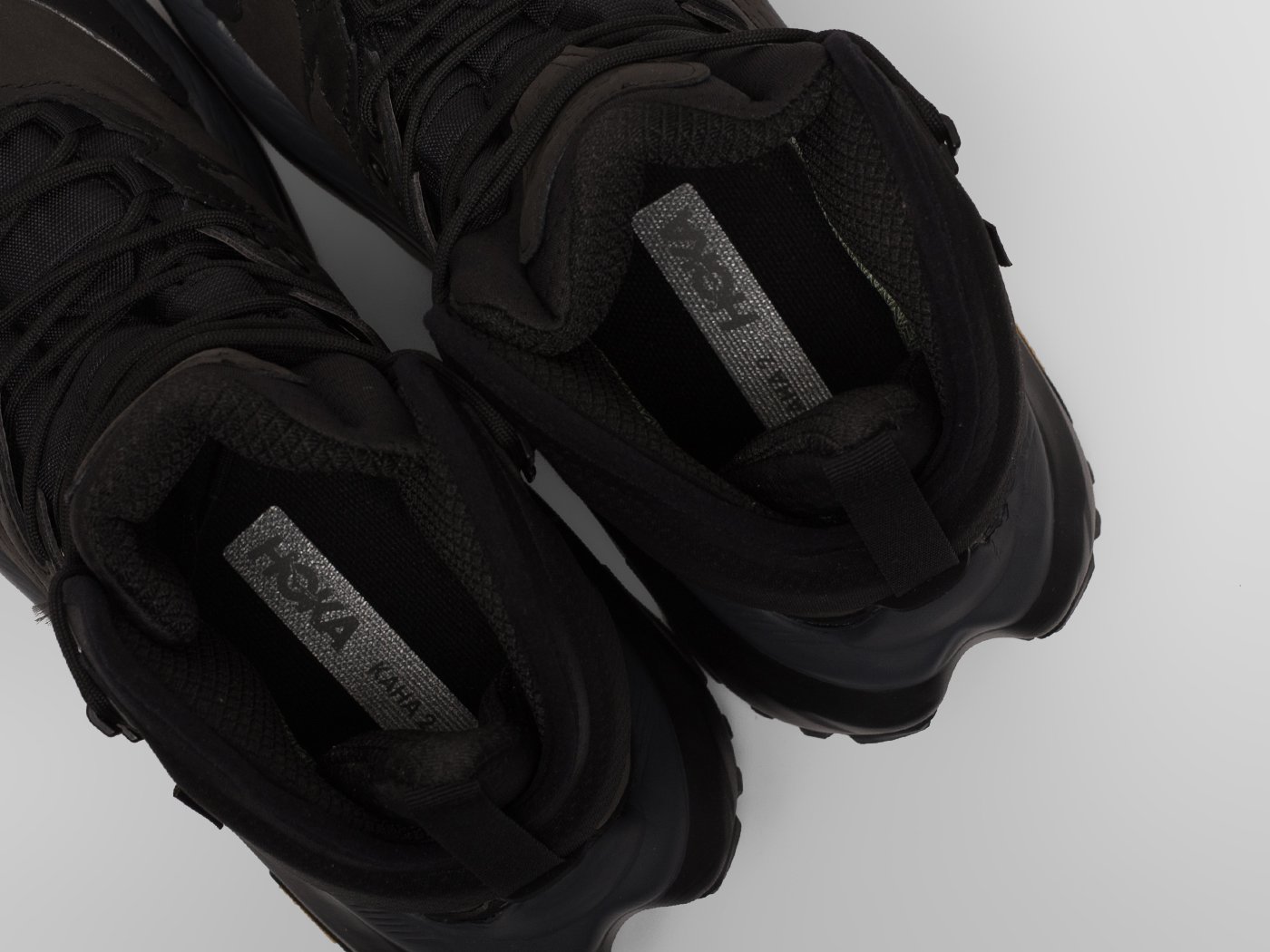 Ботинки Hoka Kaha 2 GTX