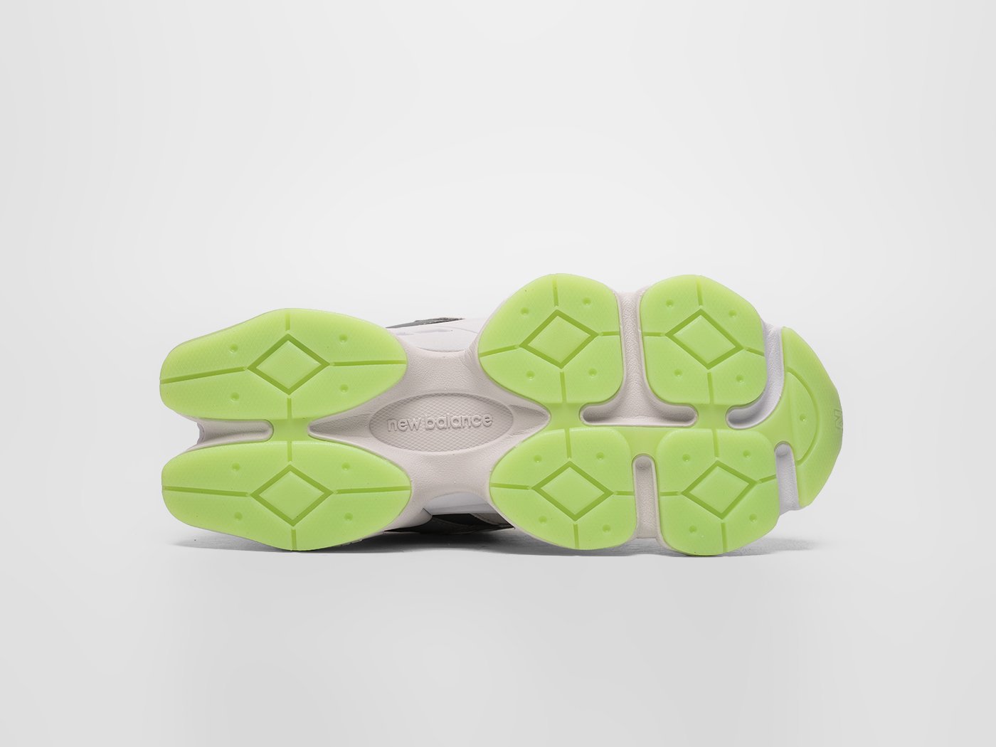 Кроссовки New Balance 9060