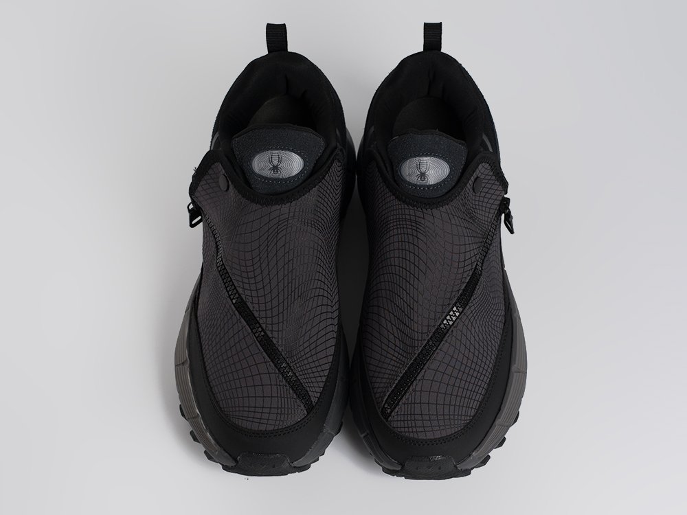 Кроссовки Spyder x Reebok Low Top Running