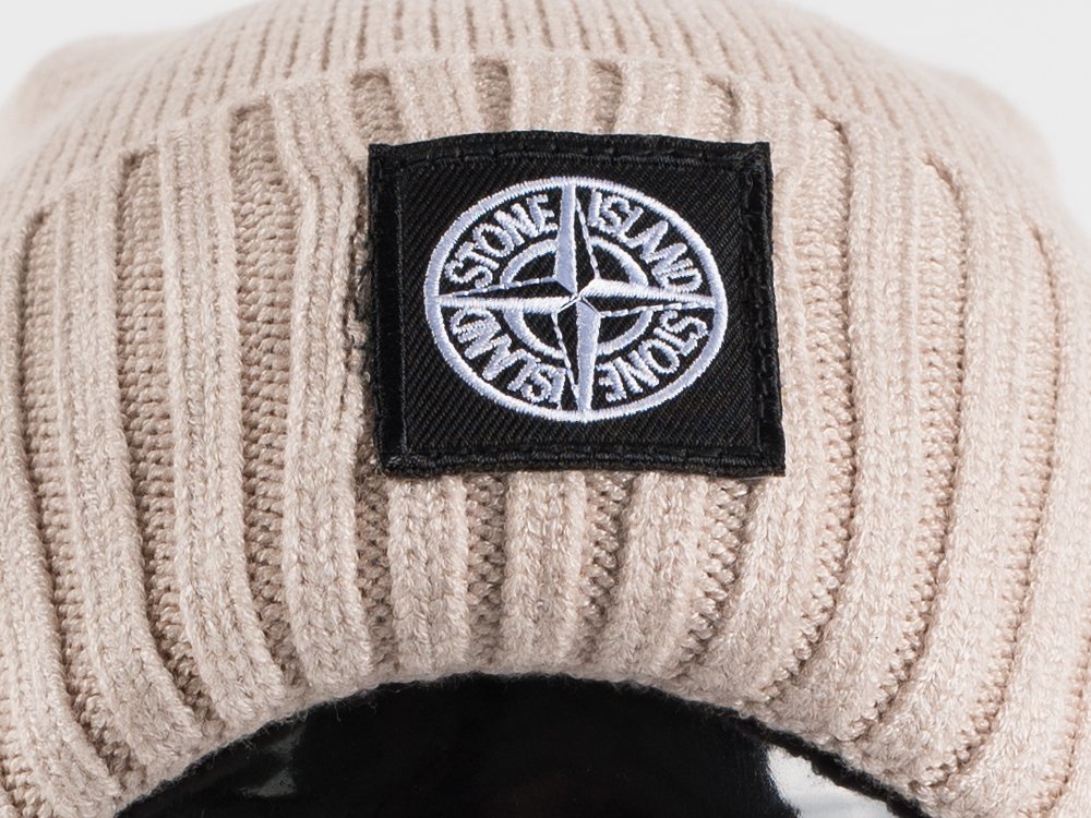 Шапка Stone Island