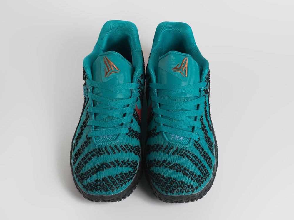 Кроссовки Nike Ja 3