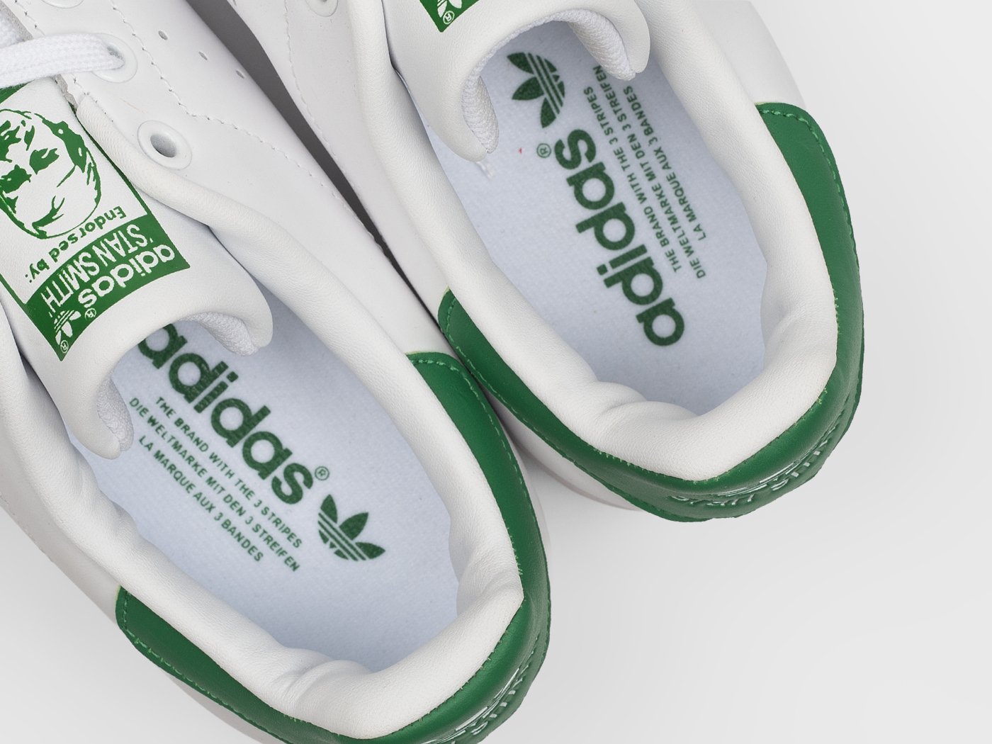 Кроссовки Adidas Stan Smith