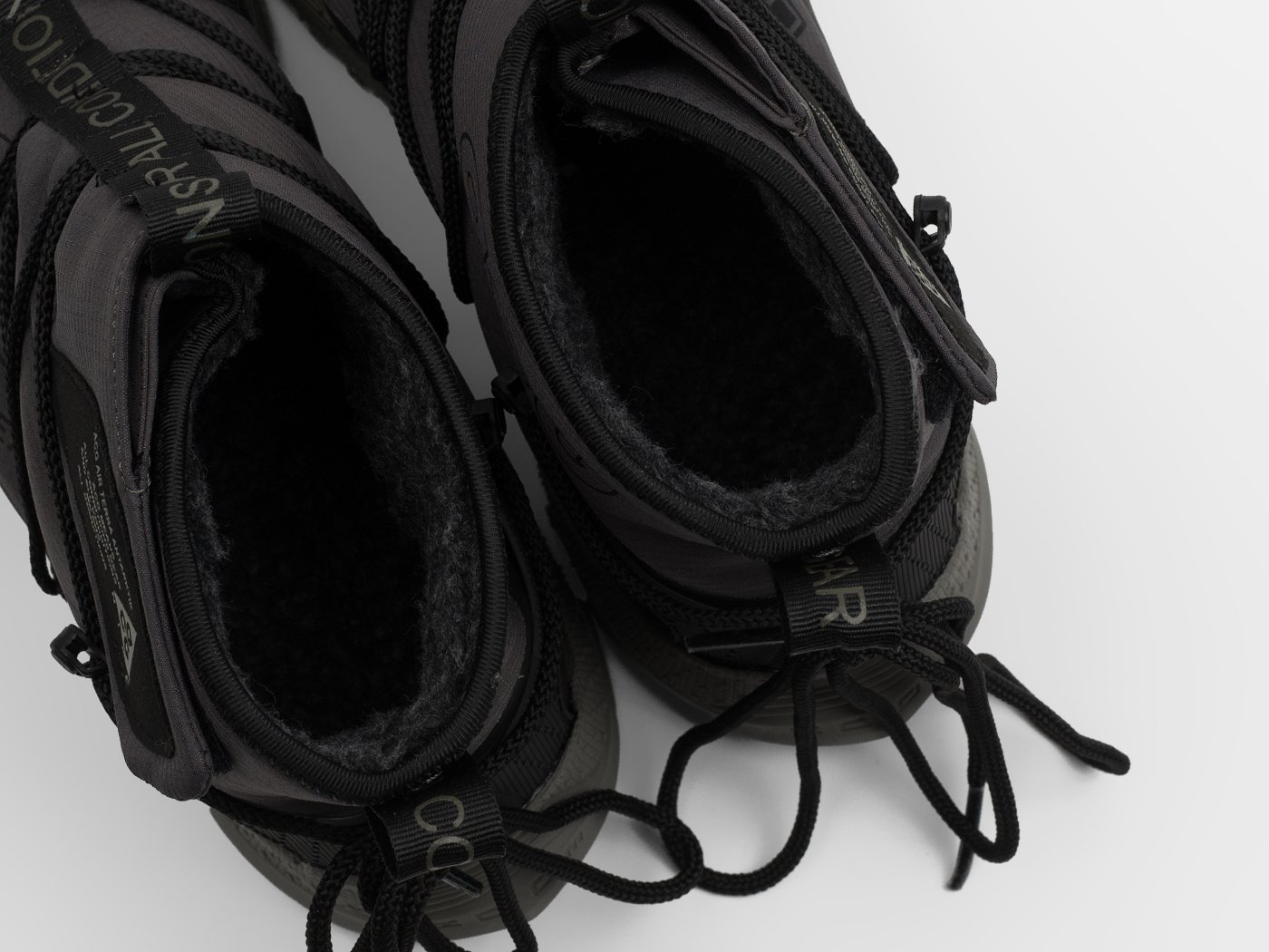 Зимние Кроссовки Nike ACG Air Terra Antarktik