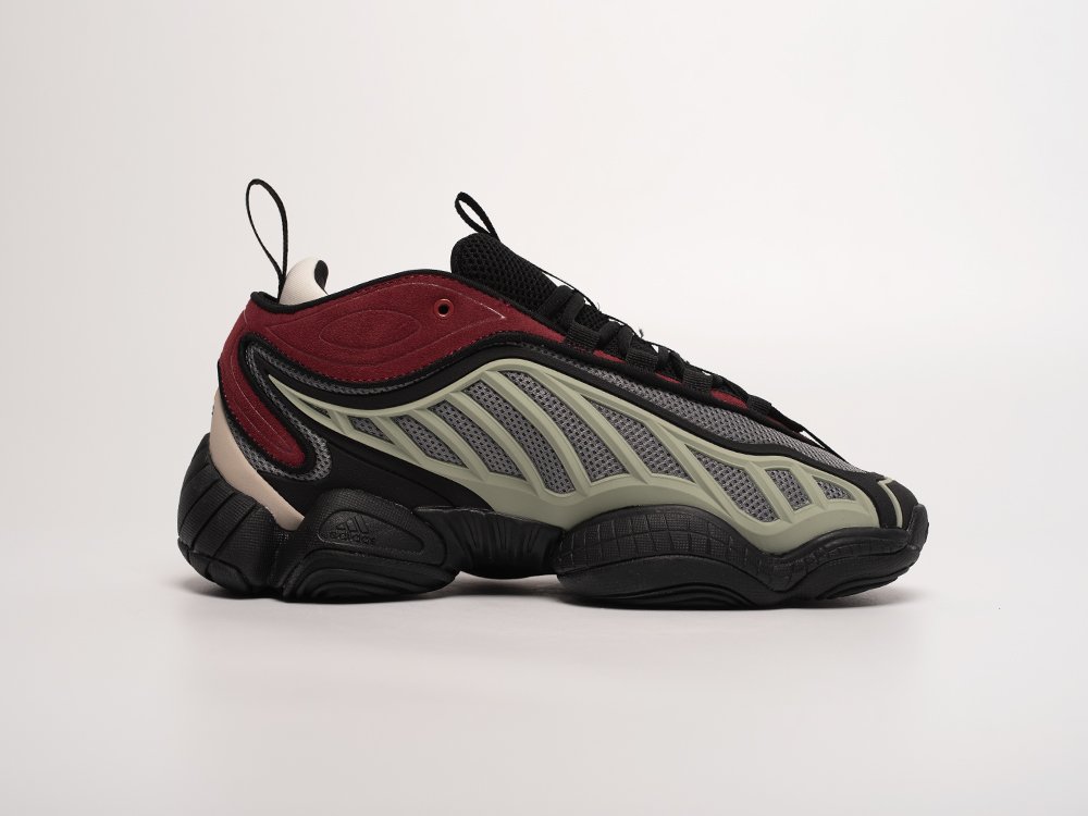 Кроссовки Packer x Adidas FYW Intimidation