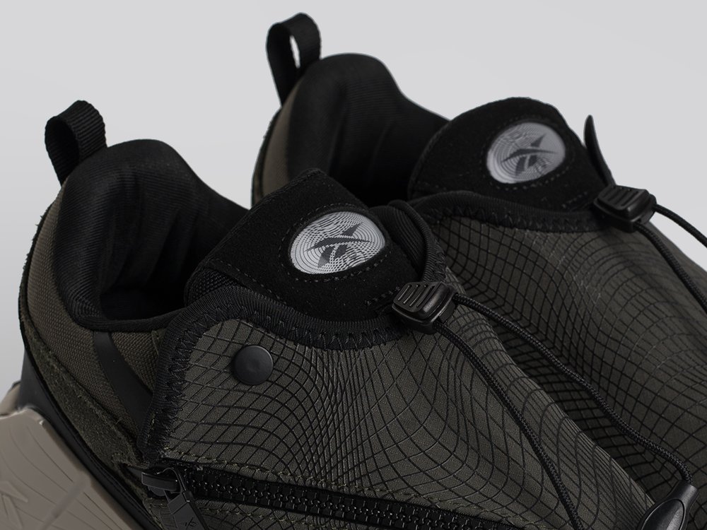 Кроссовки Spyder x Reebok Low Top Running
