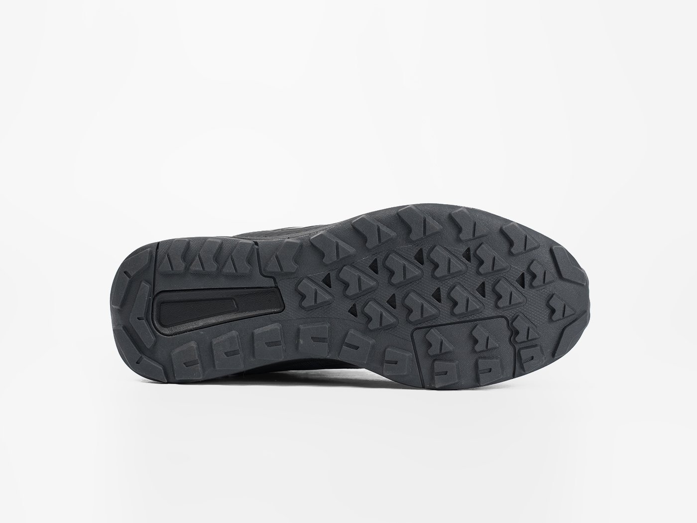 Зимние Кроссовки Adidas Terrex Trailmaker Mid