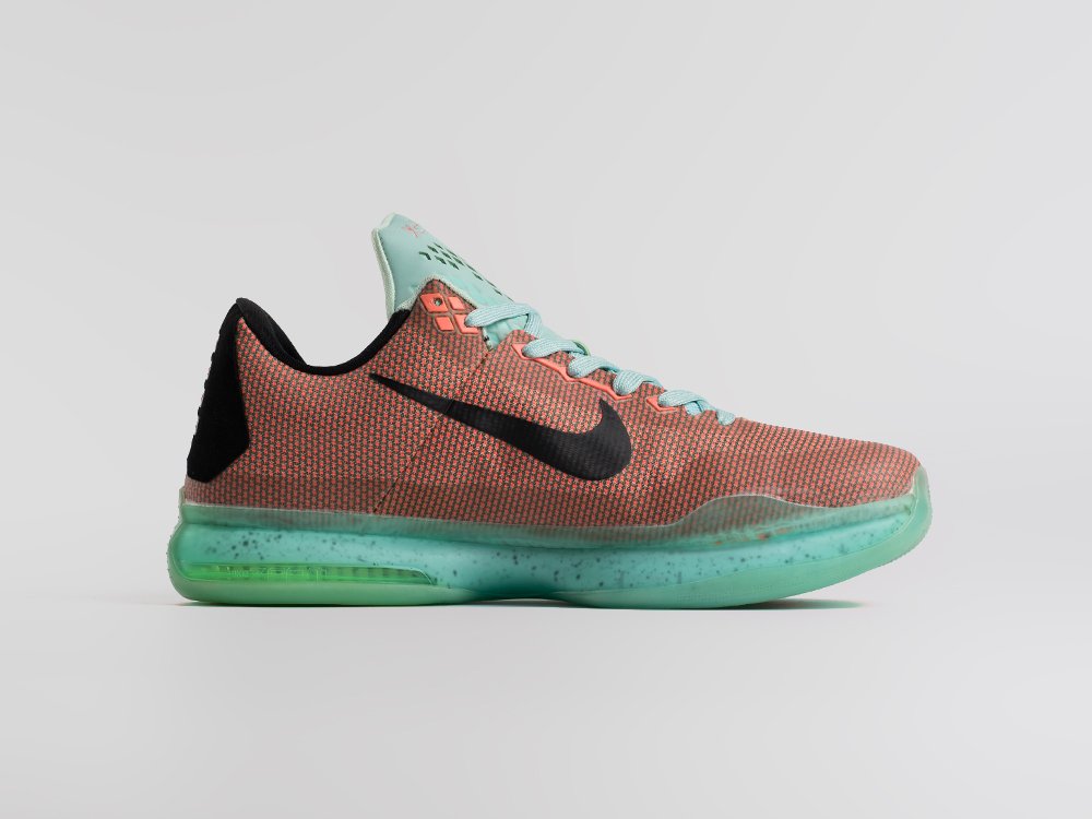 Кроссовки Nike Kobe 10 Elite