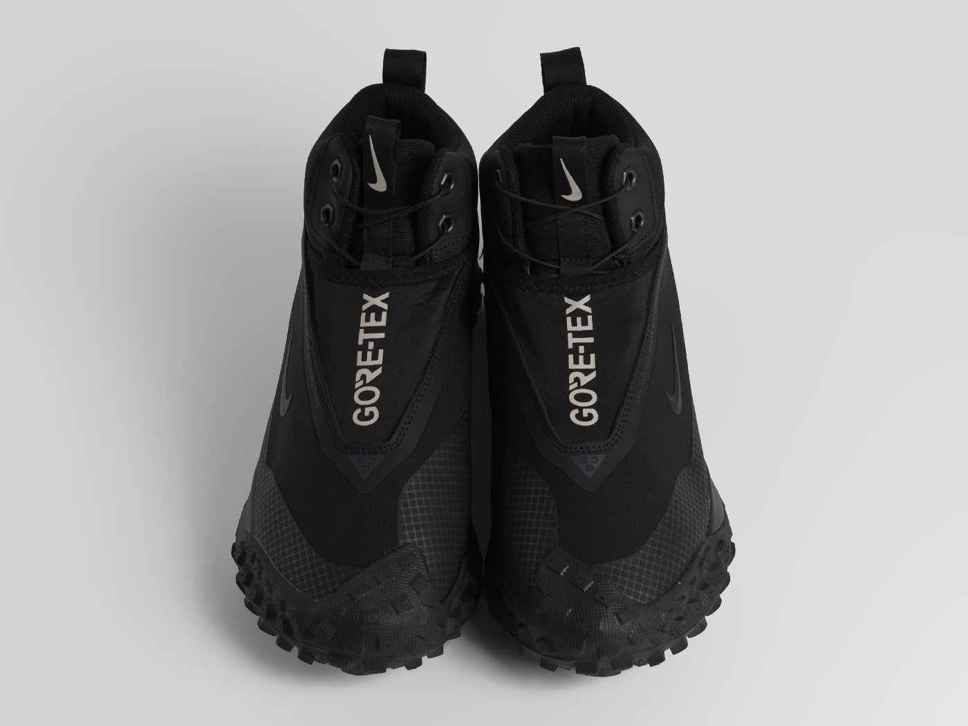 Кроссовки Nike ACG Mountain Fly Gore-Tex