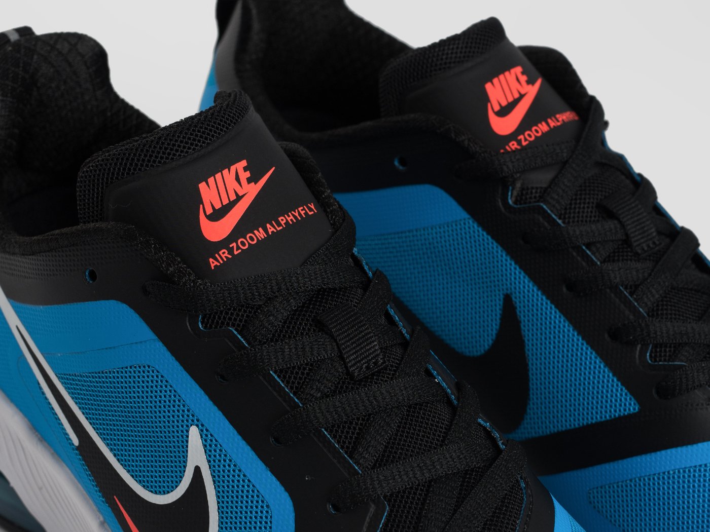 Кроссовки Nike Air Zoom Alphafly