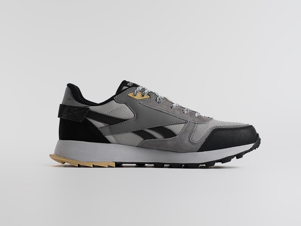 Кроссовки Reebok Classic Leather Suede
