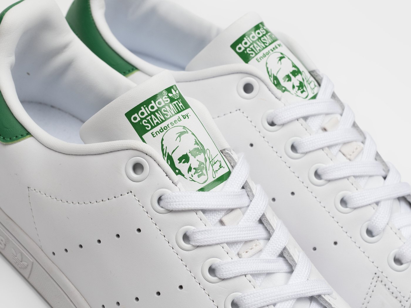 Кроссовки Adidas Stan Smith