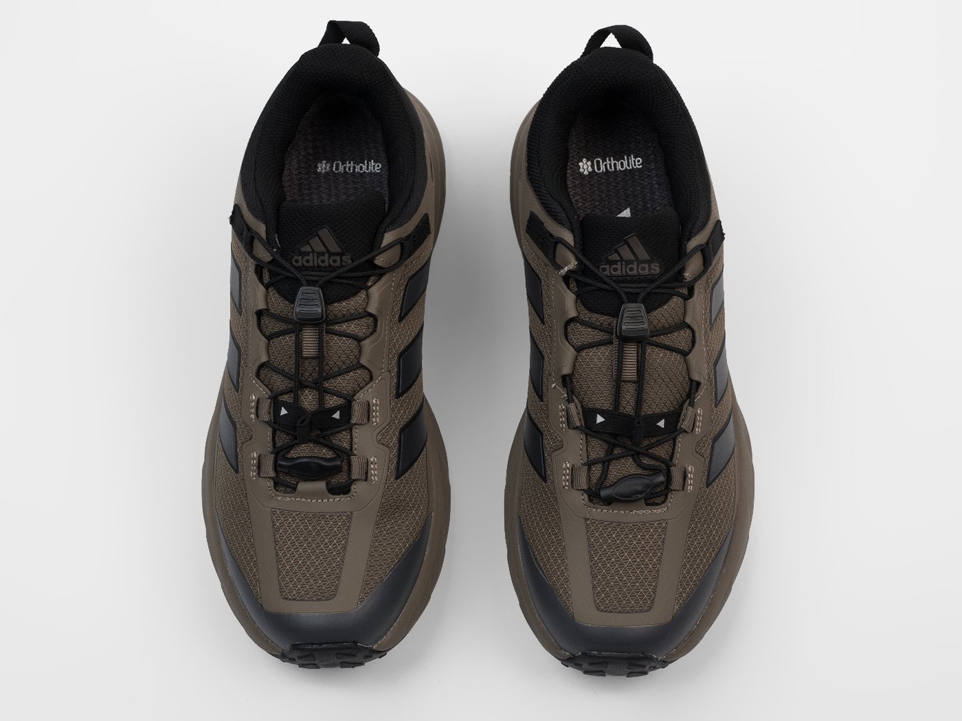 Кроссовки Adidas Terrex FREEHIKER 3
