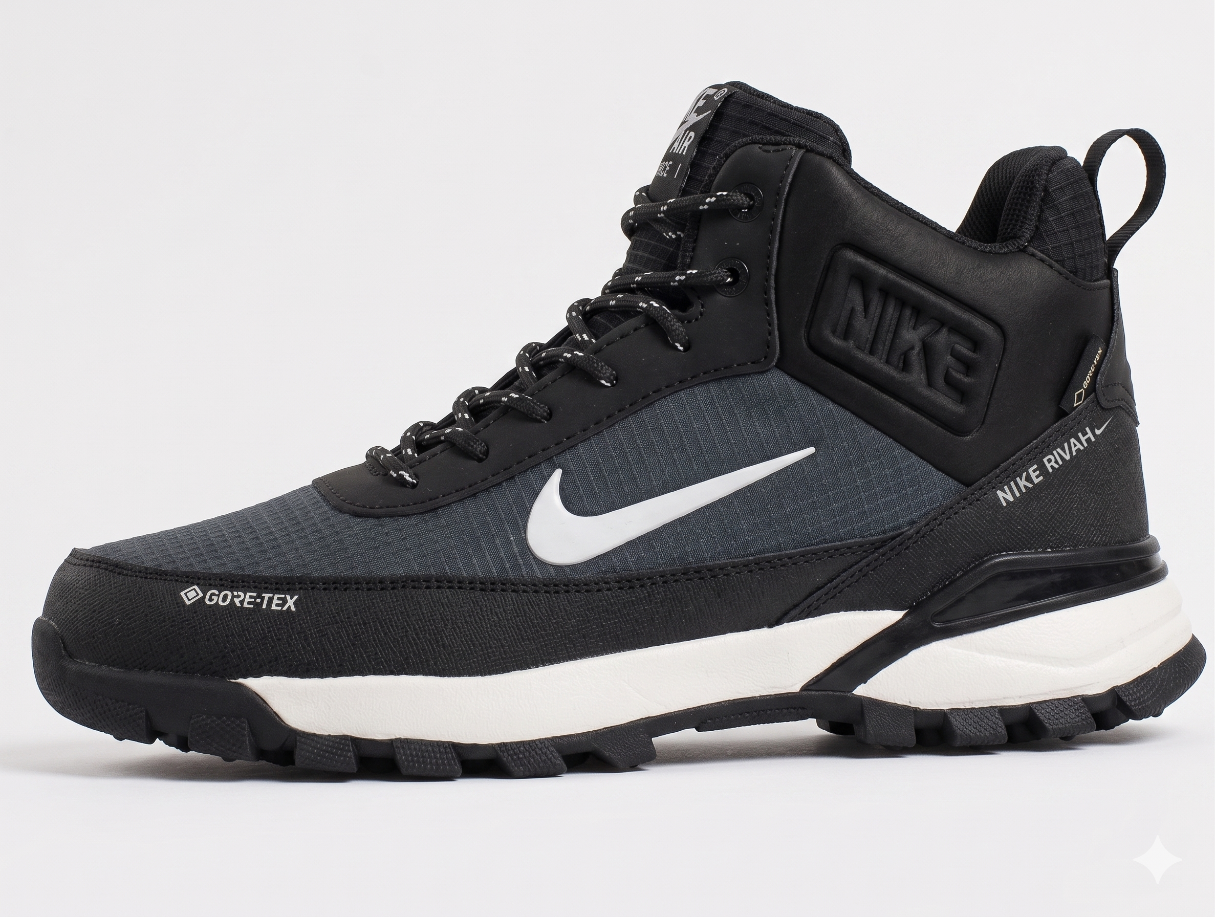 Зимние кроссовки Nike Rivah Mid