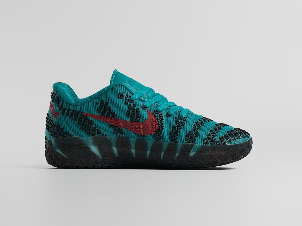 Кроссовки Nike Ja 3
