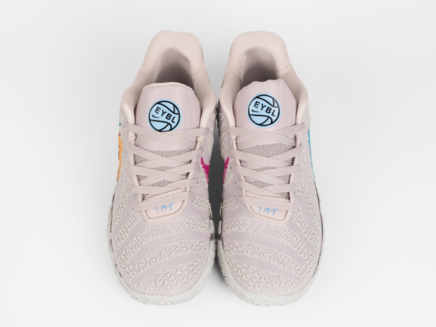 Кроссовки Nike Ja 3