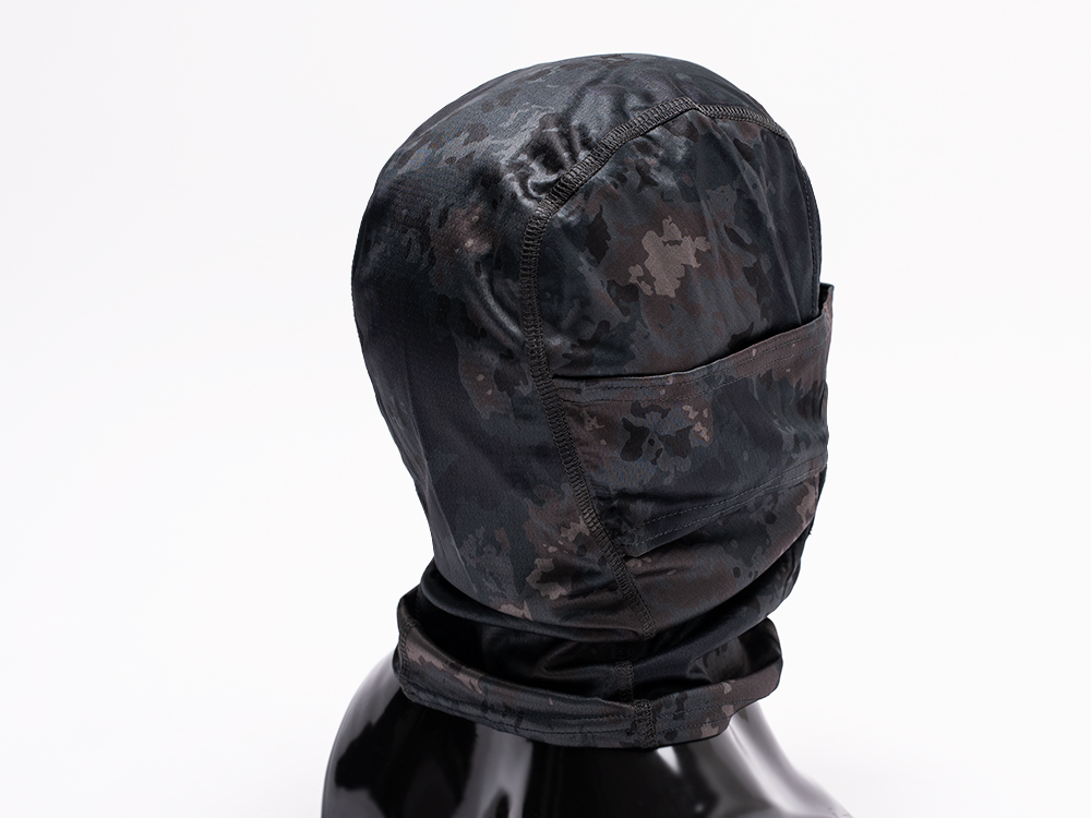 Балаклава Warchief