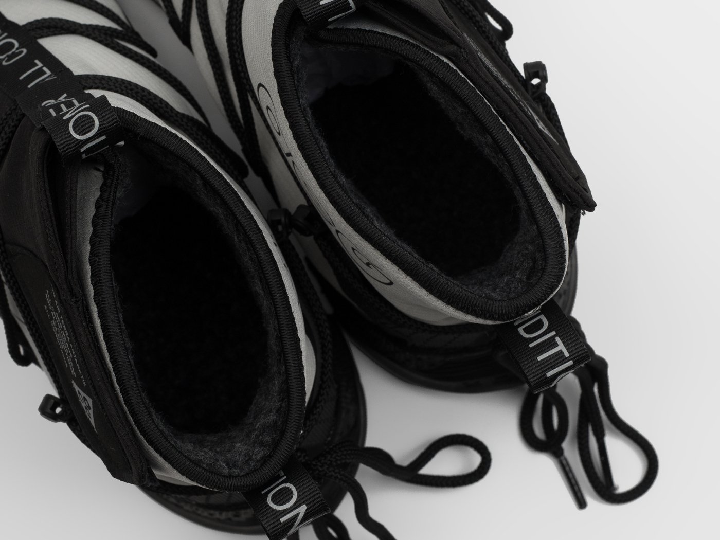 Зимние Кроссовки Nike ACG Air Terra Antarktik
