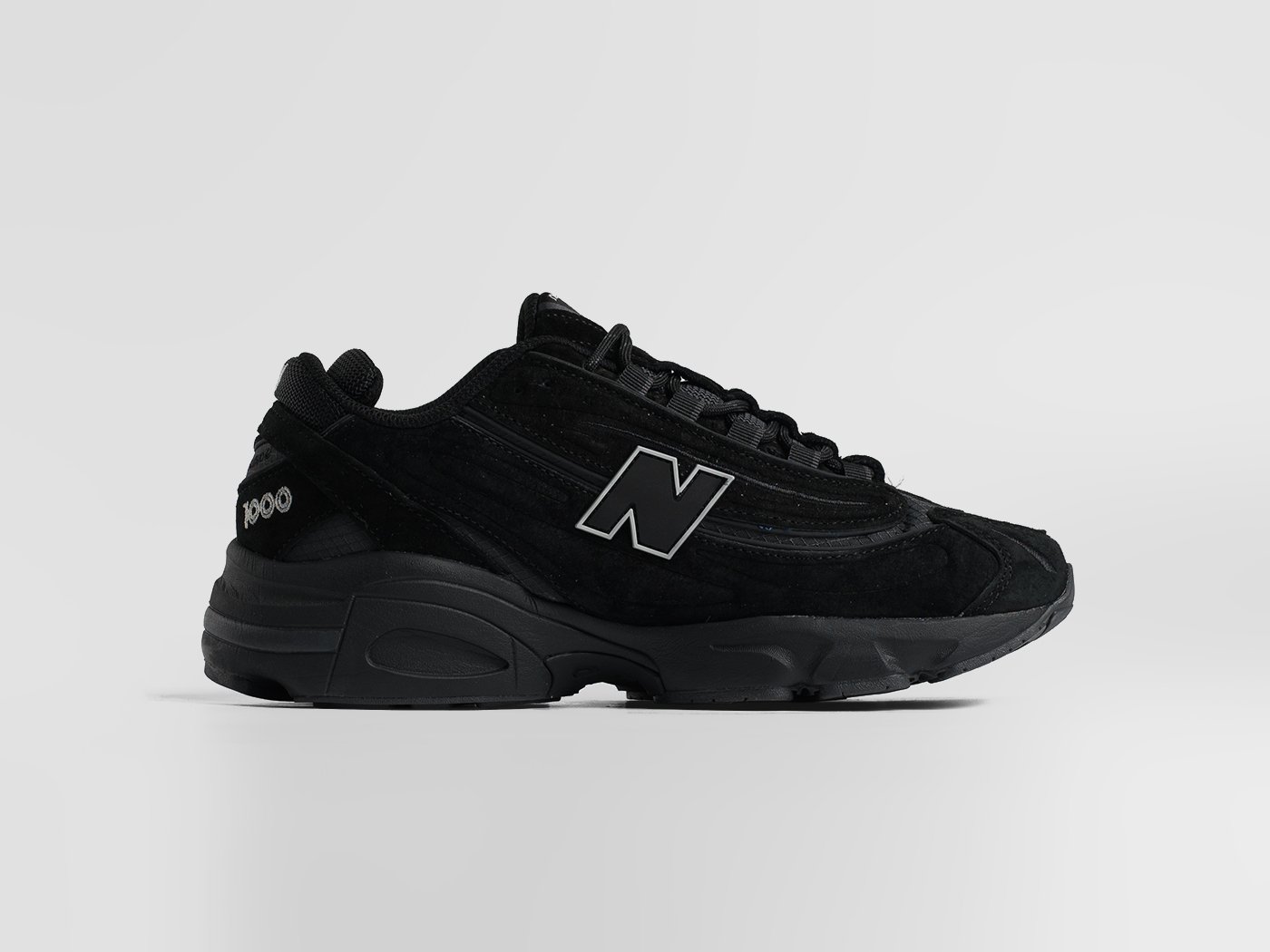 Кроссовки New Balance 1000