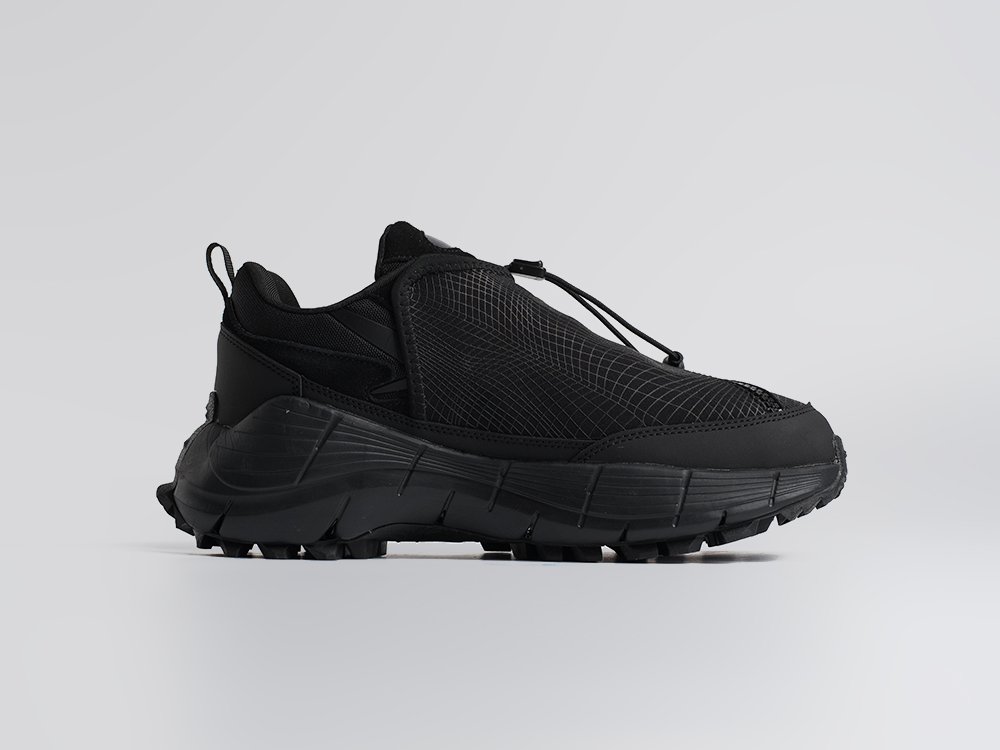 Кроссовки Spyder x Reebok Low Top Running
