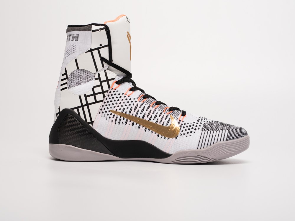 Кроссовки Nike Kobe 10 Elite High