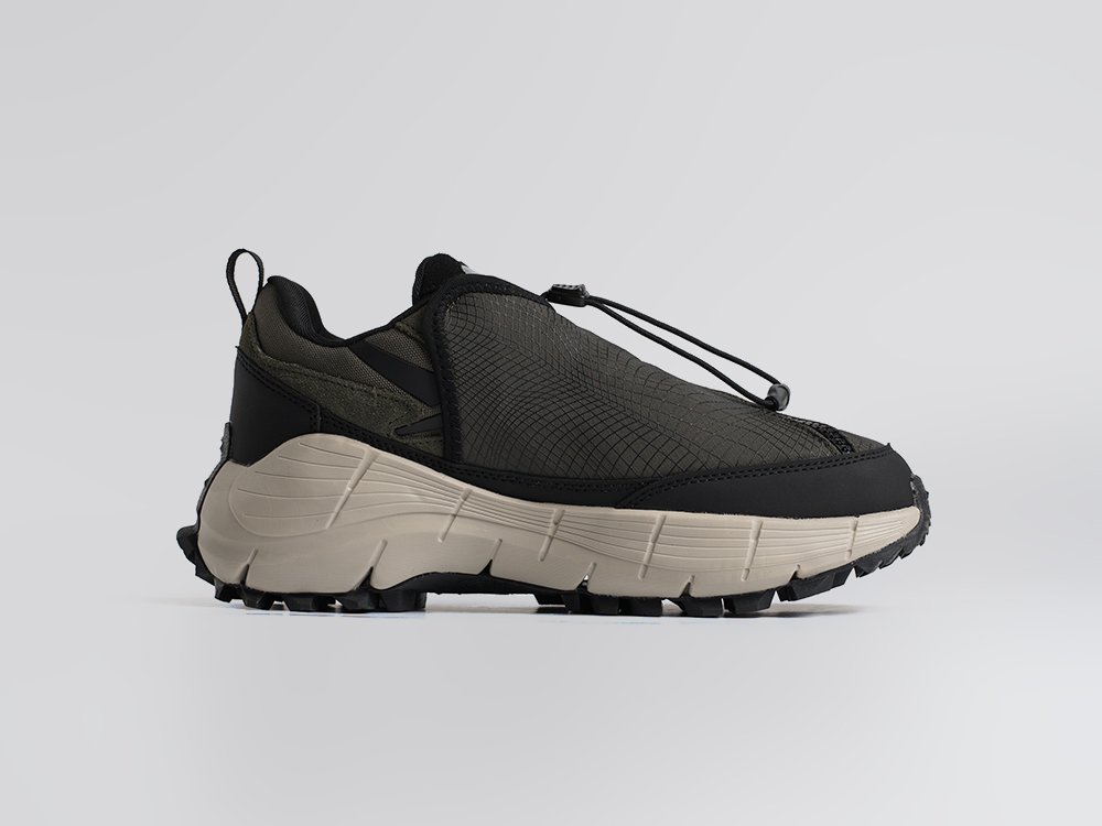 Кроссовки Spyder x Reebok Low Top Running