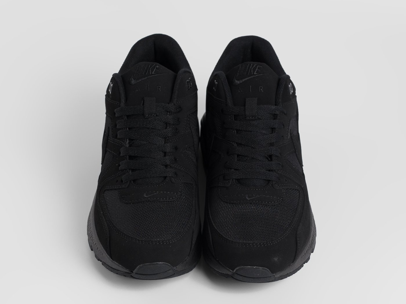 Кроссовки Nike Air Max Command Leather
