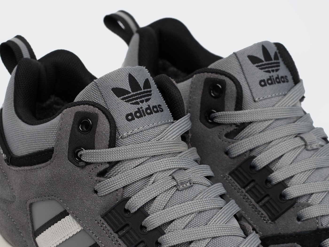 Зимние Кроссовки Adidas ZX Torsion Mid