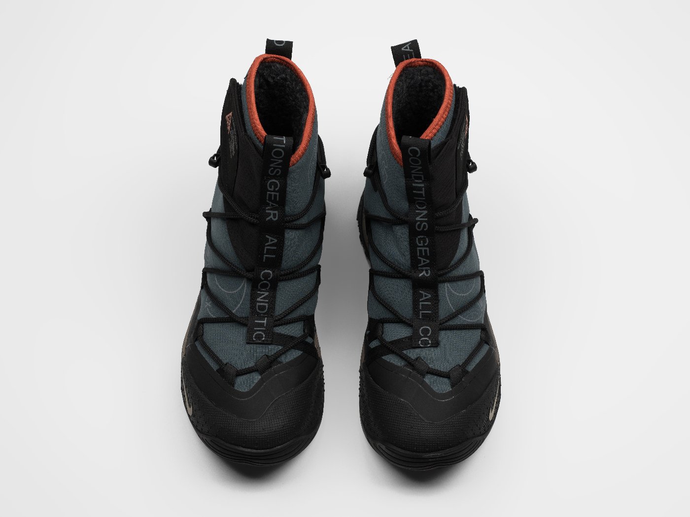 Зимние Кроссовки Nike ACG Air Terra Antarktik