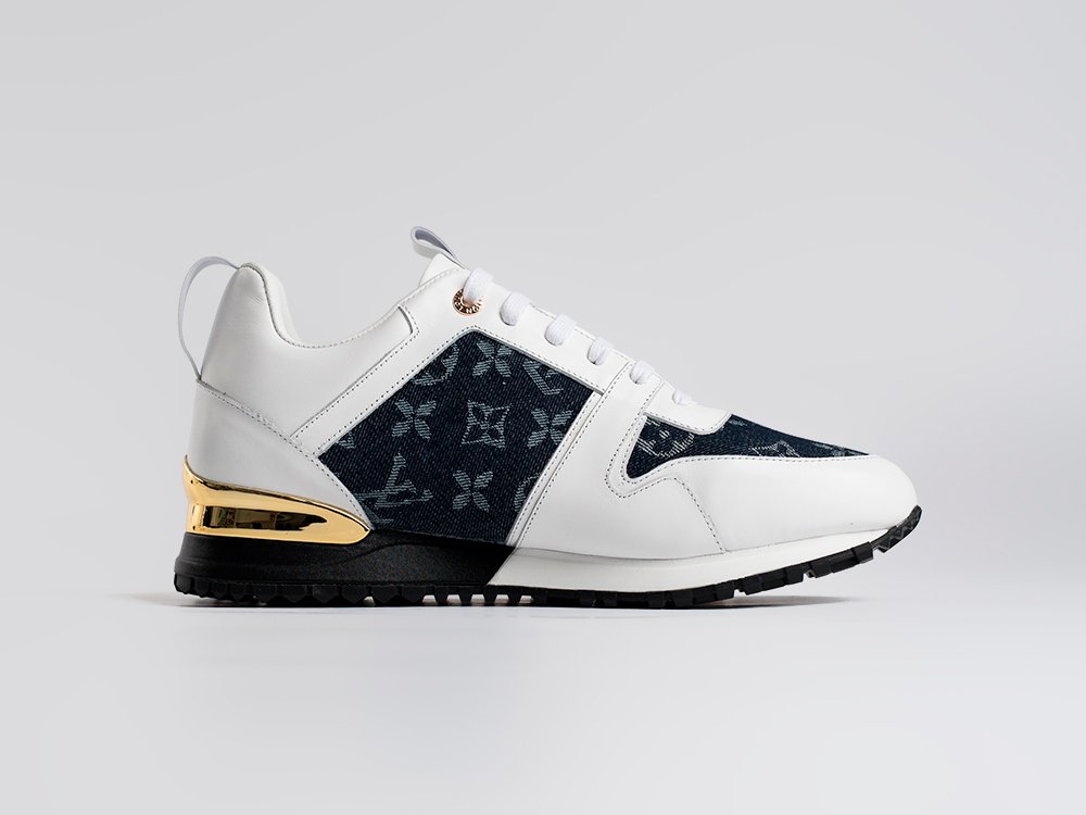 Кроссовки Louis Vuitton