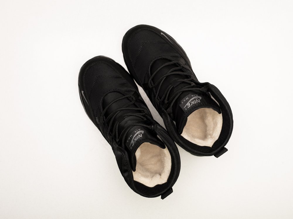 Зимние Сапоги Nike