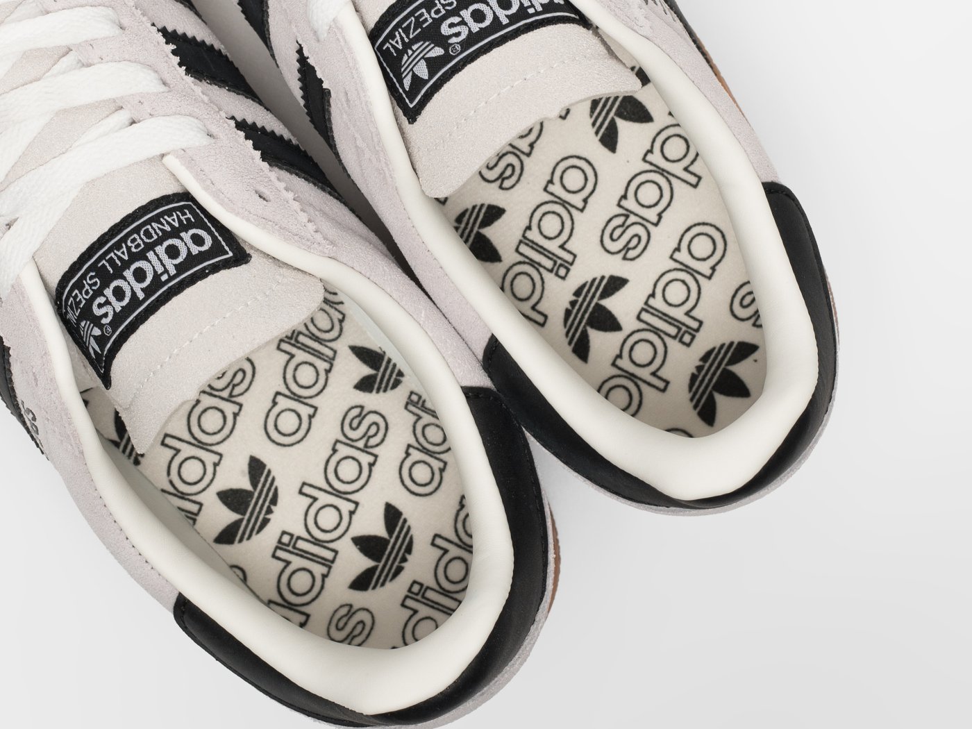 Кроссовки Adidas Spezial