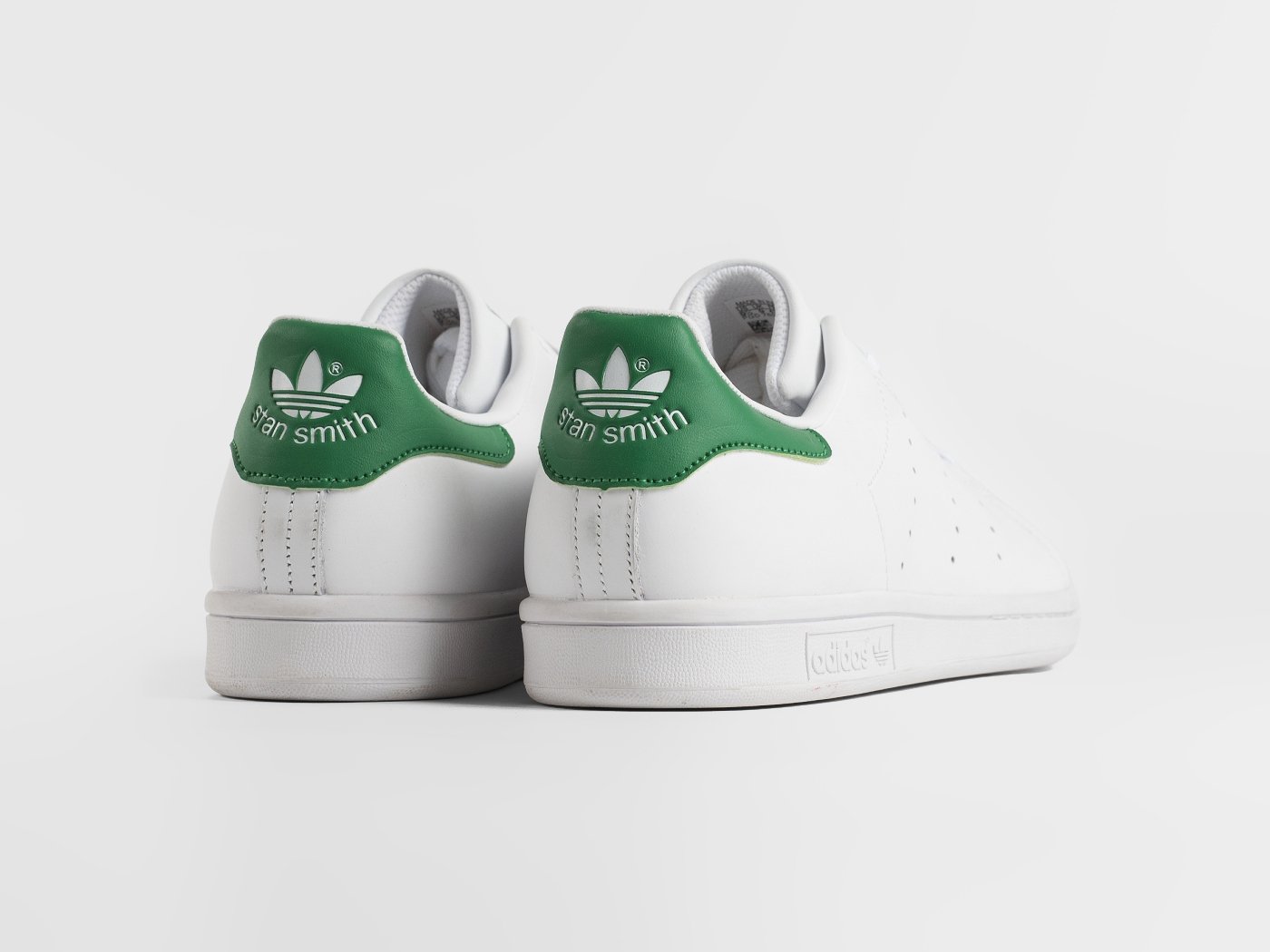 Кроссовки Adidas Stan Smith