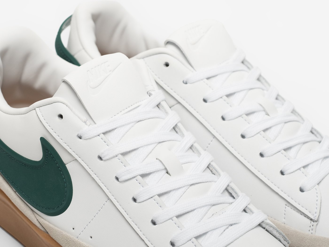 Кроссовки Nike Blazer Phantom Low