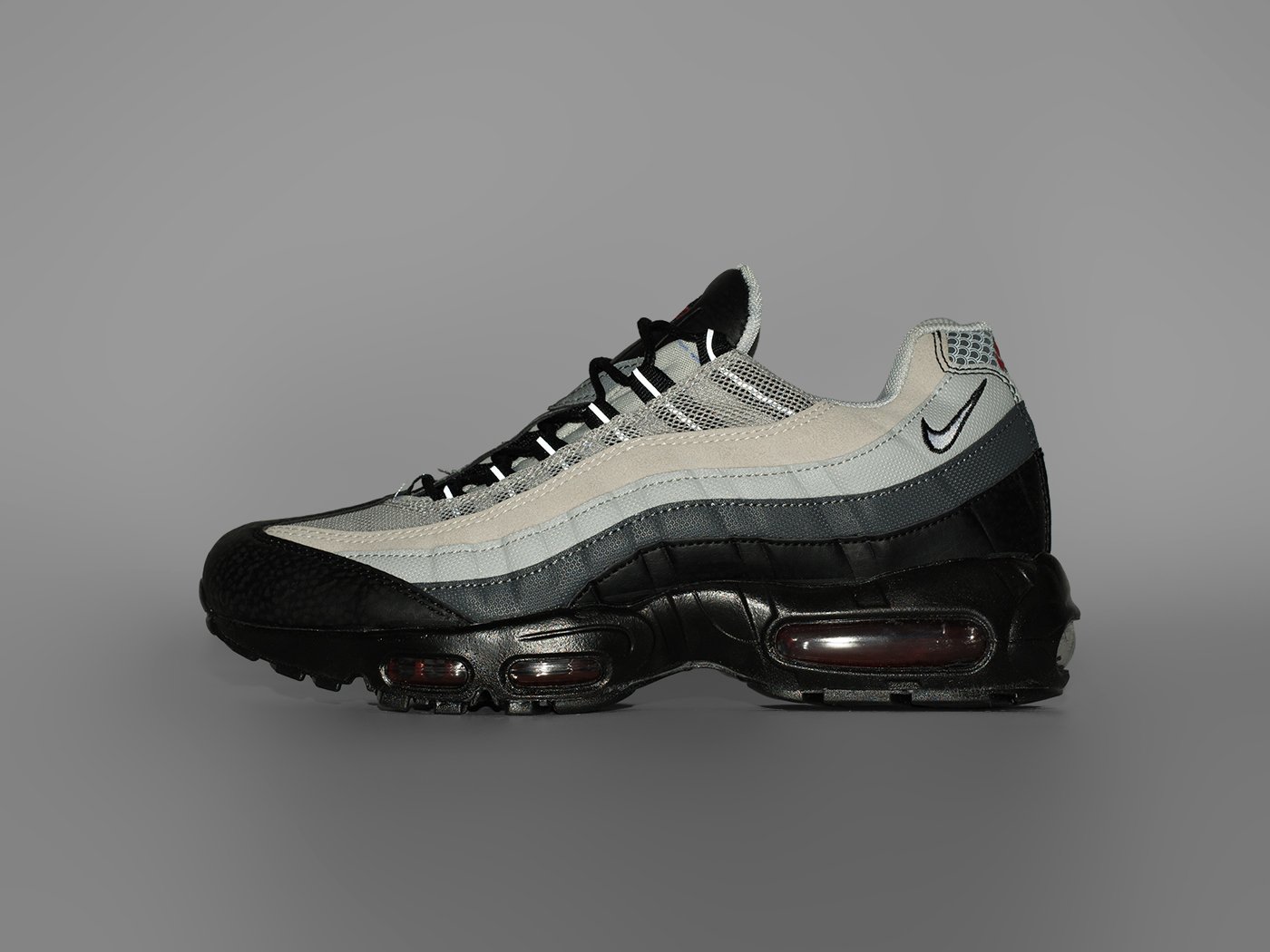 Кроссовки Nike Air Max 95