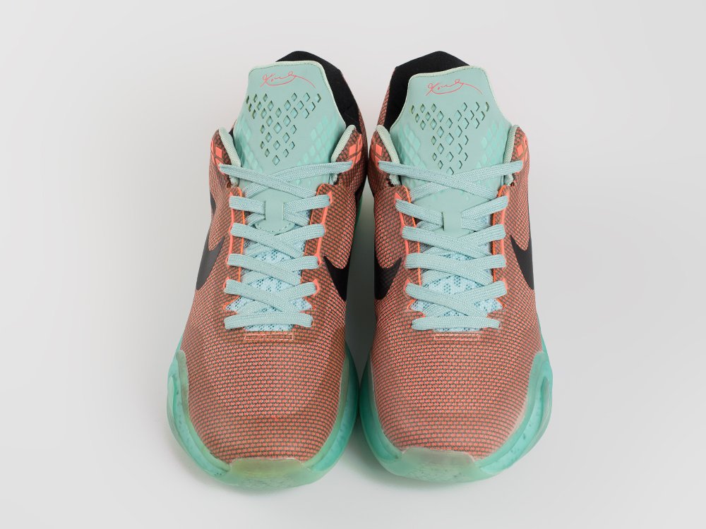 Кроссовки Nike Kobe 10 Elite