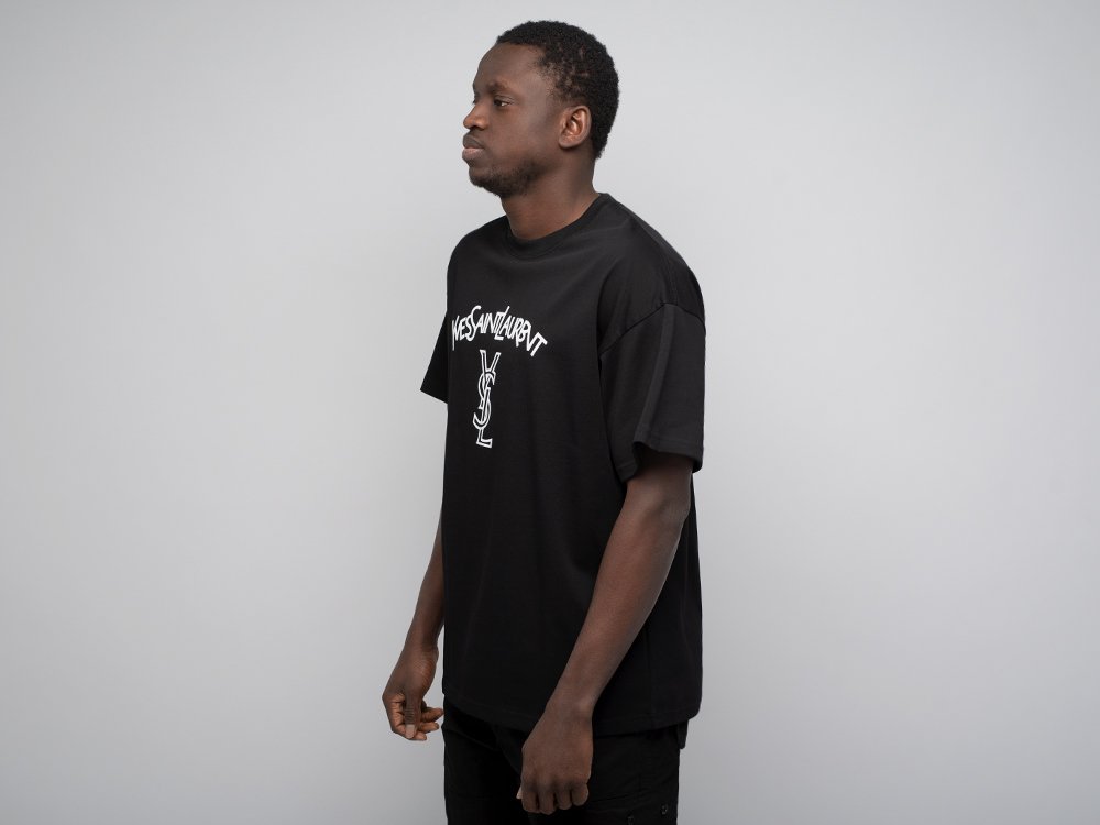 Футболка Saint Laurent