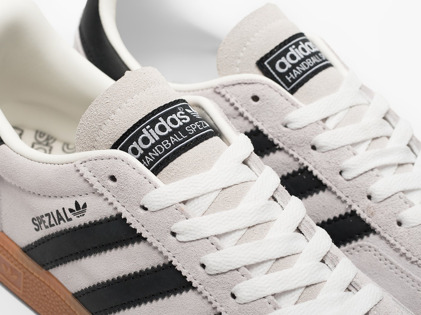 Кроссовки Adidas Spezial