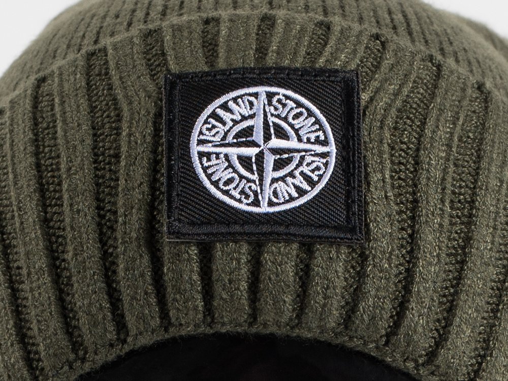 Шапка Stone Island