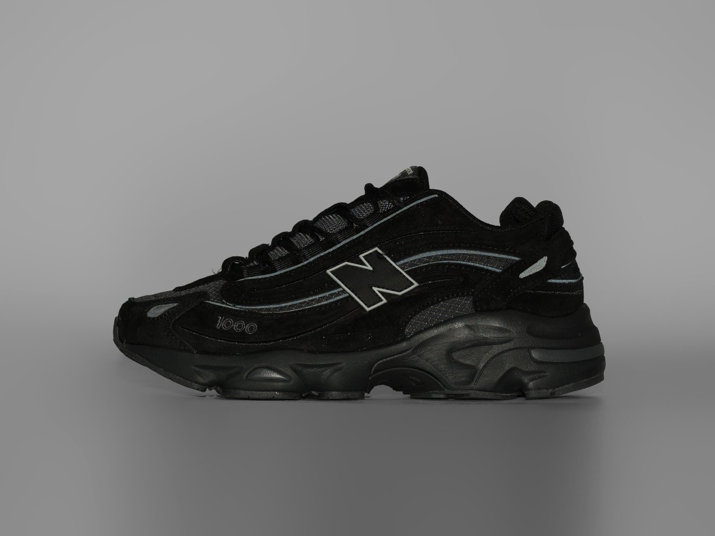 Кроссовки New Balance 1000
