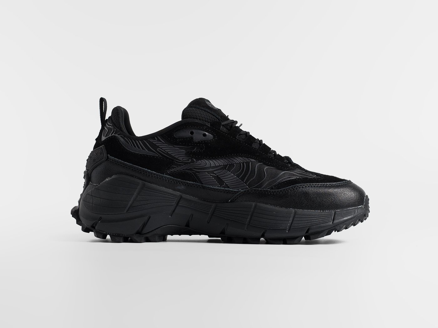 Кроссовки Reebok Zig Kinetica 2.5 Edge