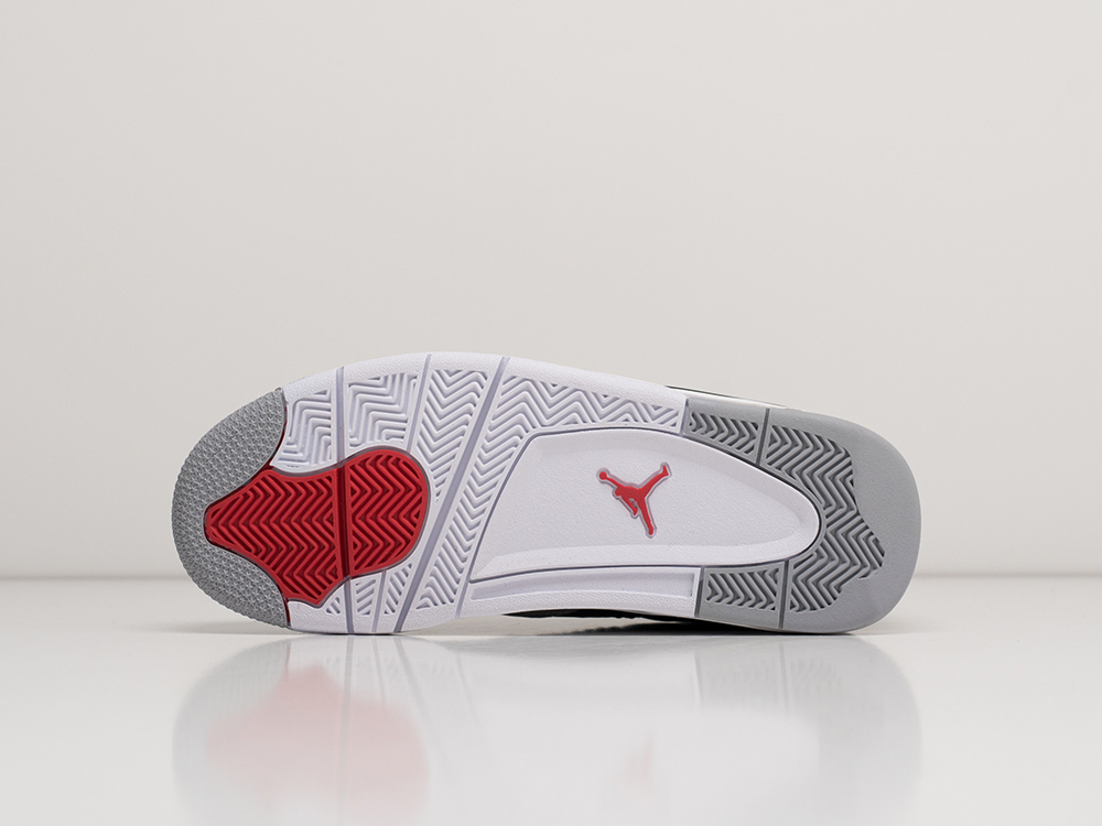 Кроссовки Nike Air Jordan 4 Retro