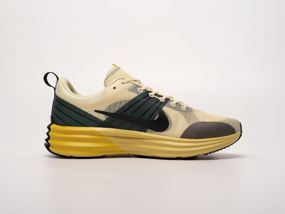 Кроссовки Nike Lunar Roam
