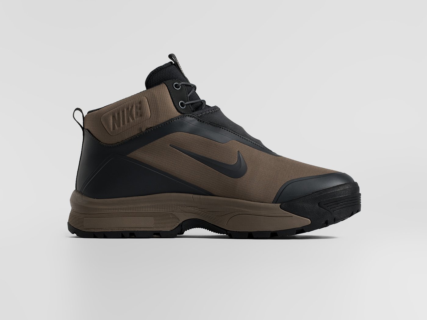 Зимние Ботинки Nike Acg