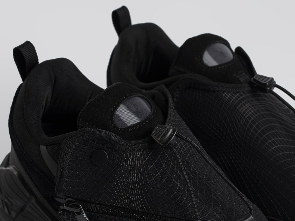 Кроссовки Spyder x Reebok Low Top Running