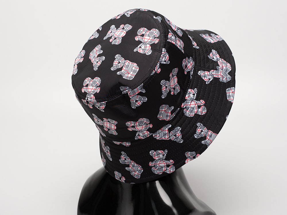 Панама Burberry