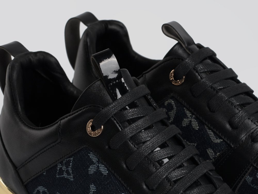 Кроссовки Louis Vuitton